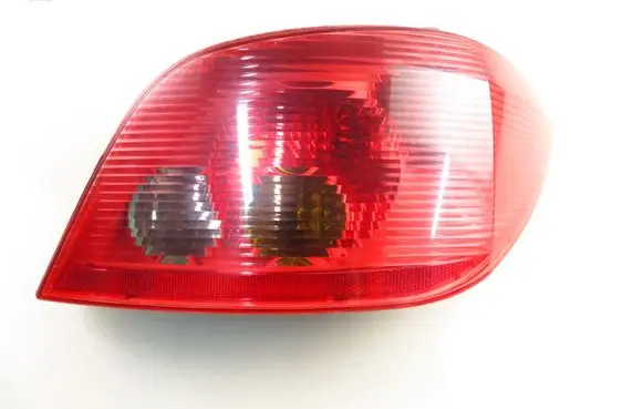 Peugeot 307 Rear/tail lights