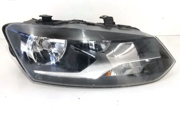 Volkswagen Polo V 6R Headlight/headlamp