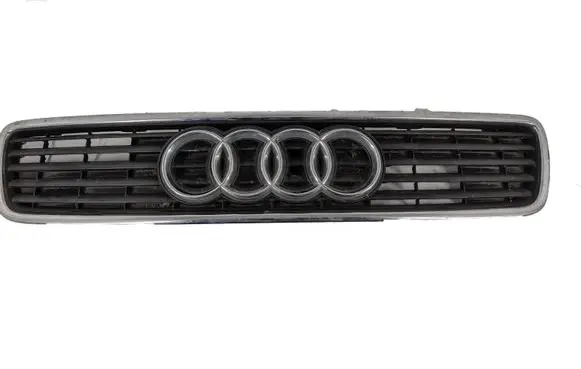 Front grill