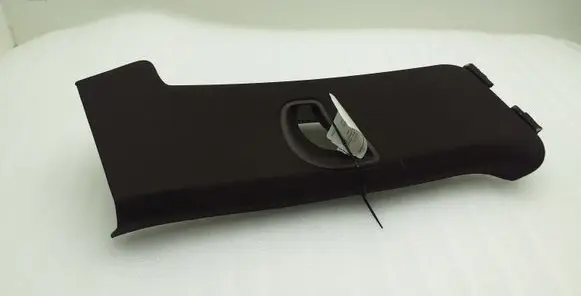 Porsche Cayenne (92A) (C) pillar trim 7P5867241 7P0867823