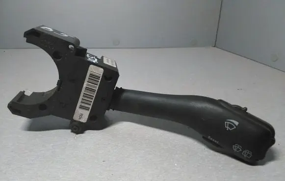 Volkswagen PASSAT B5.5 Wiper control stalk 4B0953503H