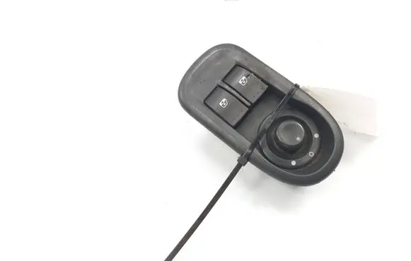 Renault Master III Other switches/knobs/shifts 8200637849 SZYB