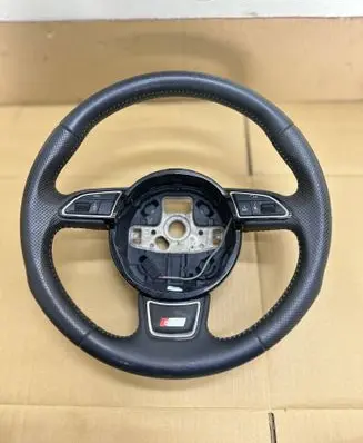 Audi A7 S7 4G Steering wheel 8X0419091M