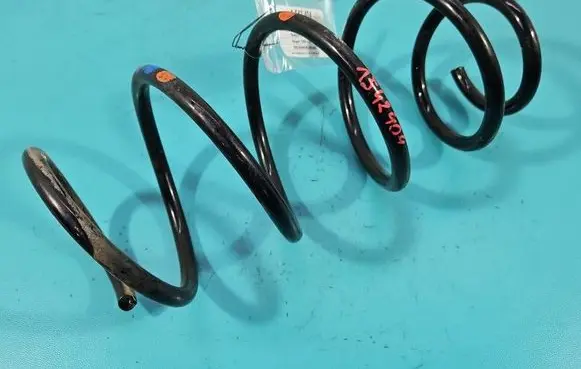 Peugeot 2008 II Front coil spring IMPRK1542404