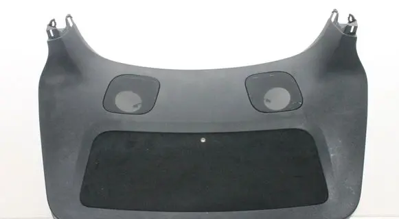Tesla Model Y Tailgate trim 153668400C