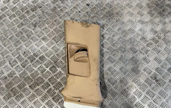 Porsche Macan (95B) (B) pillar trim (top) 95B867293 95B867243