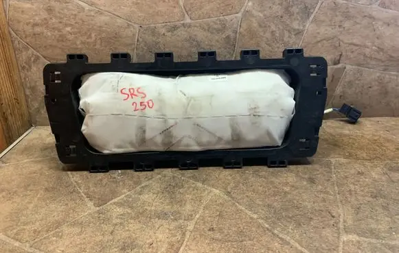 BMW 6 G32 Gran Turismo Passenger airbag 625445900