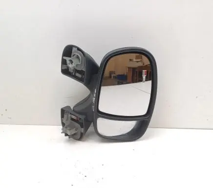 Nissan Primastar Front door electric wing mirror E2010022
