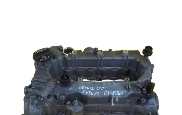 Opel Corsa E Rocker cam cover 55486224 ZAWOROW