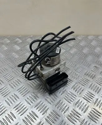 Citroen C3 Picasso ABS Pump 9665370480 10020761804