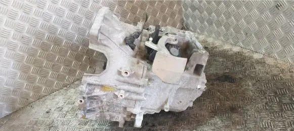 Ford Focus ST Manual 6 speed gearbox KX6R7002ZCA