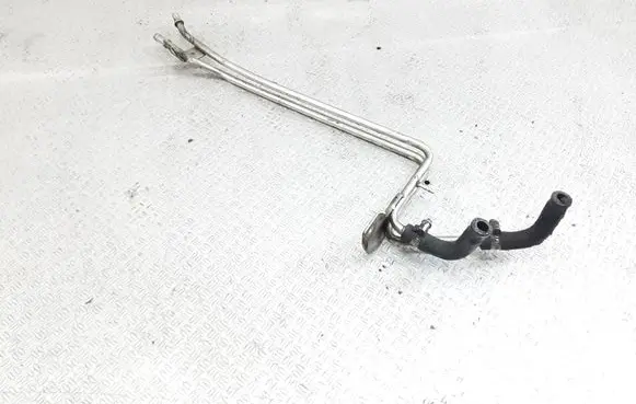 Rover 75 Fuel line pipe
