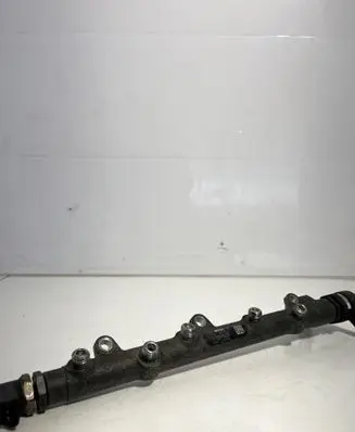 BMW 3 E90 E91 Fuel main line pipe 7787164 0445214030 083559