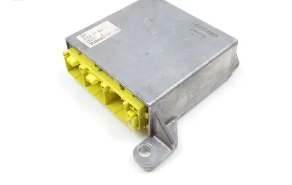 Mazda 6 Airbag control unit/module 3326249 GJ6A57K30B