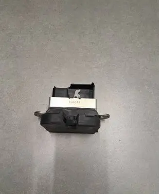 Volkswagen ID.3 Tailgate lock latch 2G6827505B9B9 2G6827505B