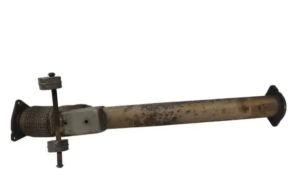 Volvo S90, V90 Exhaust flexible connection 31319847