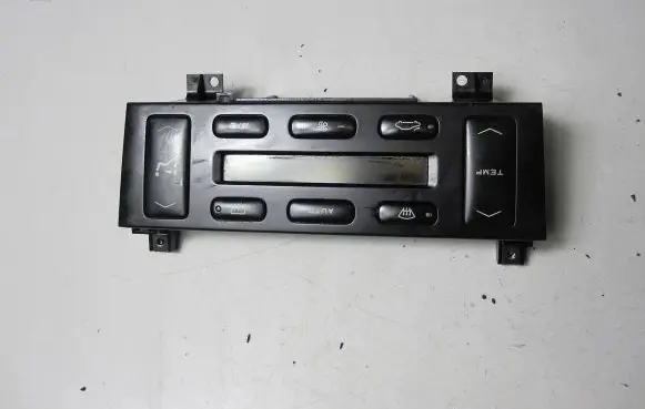 Peugeot 406 Climate control unit 96303375ZL