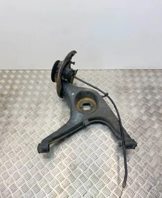 Mercedes-Benz SLC C107 Rear wheel hub 1263570105 A1263570105