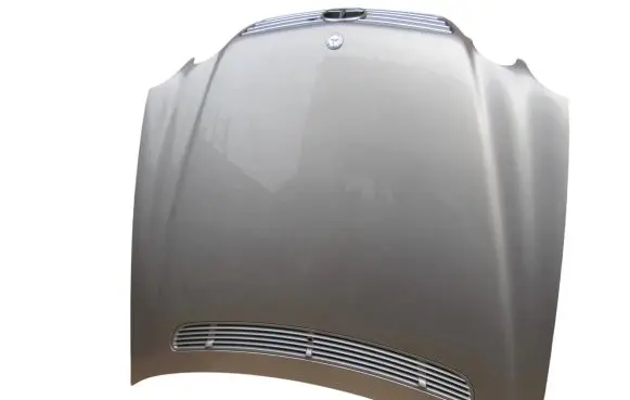 Mercedes-Benz CL C215 Engine bonnet/hood A2158800157 2158800157