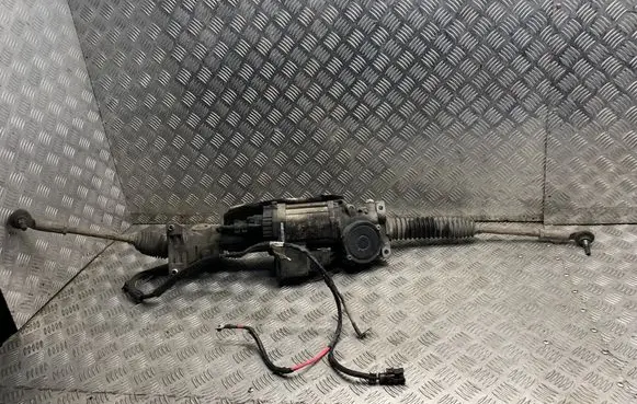 Volkswagen PASSAT B6 Steering rack 3C1971111N 7805501268