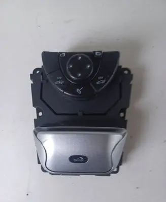 Mercedes-Benz SL R230 Wing mirror switch 2308215751