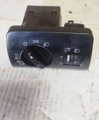 Audi A6 S6 C5 4B Light switch 4B1941531C 04052403