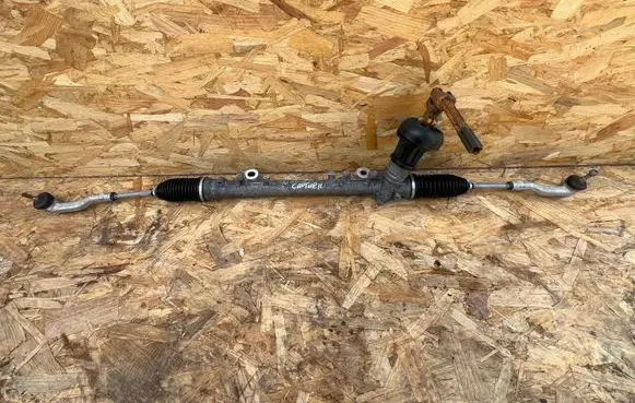 Renault Captur II Steering rack 