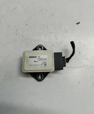 Hyundai i30 ESP acceleration yaw rate sensor 956901H000 0265005700 3017046