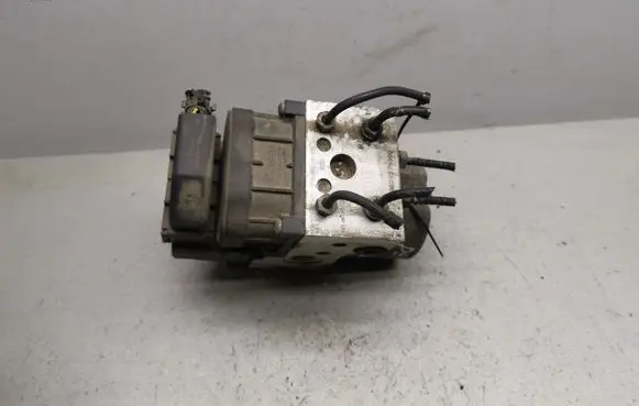Peugeot 406 ABS Pump 0273004172 9625275080 0265216458