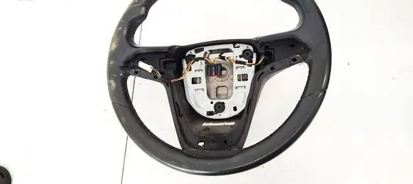 Opel Astra J Steering wheel 13305818