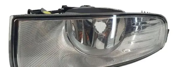 Skoda Superb B6 (3T) Front fog light 3t0941699