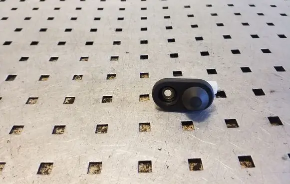 Toyota Corolla E120 E130 Rear door sensor 