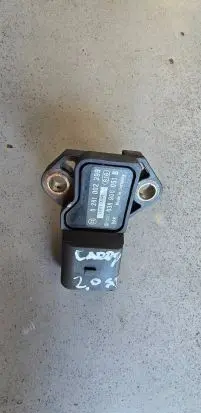 Volkswagen Touran I Air pressure sensor 0281002399 8L90906880