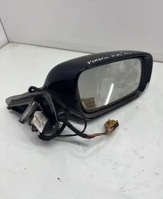 Volkswagen Phaeton Front door electric wing mirror A0LR