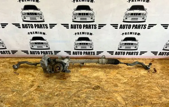 BMW X1 F48 F49 Steering rack 6882055