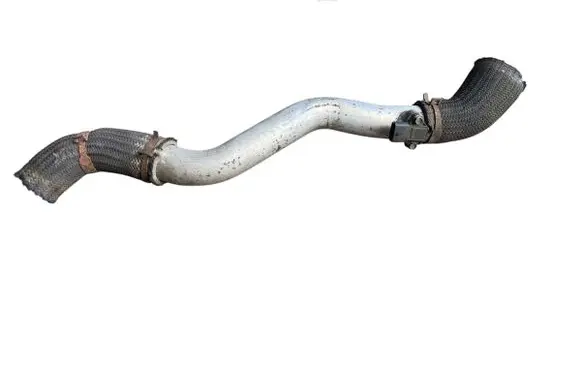 Intercooler hose/pipe