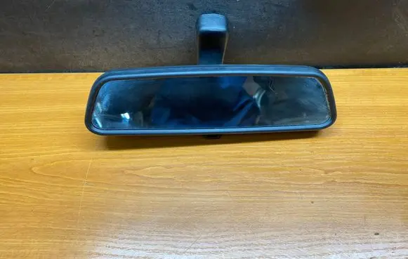 BMW 5 E39 Rear view mirror (interior) E10210072 E6006199
