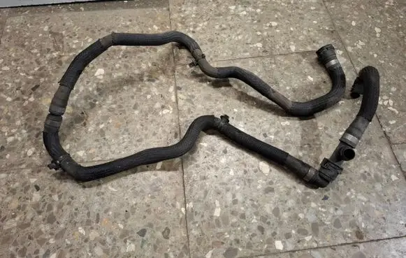 Citroen DS7 Crossback Engine coolant pipe/hose