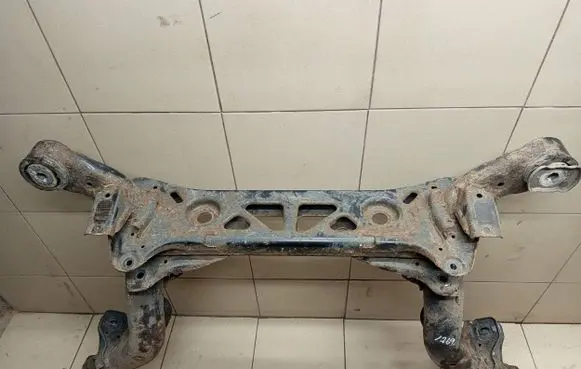 Audi A6 C7 Rear subframe 4G0505235P
