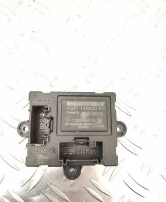 Ford S-MAX Door control unit/module 1002299201 9G9T14B533AC