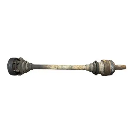 BMW 3 E46 Front driveshaft 10101