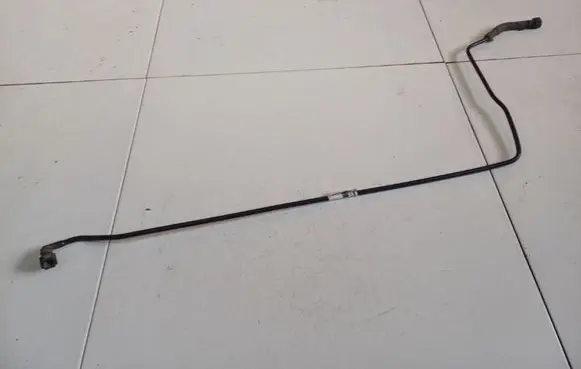 Ford Transit Custom Power steering hose/pipe/line 