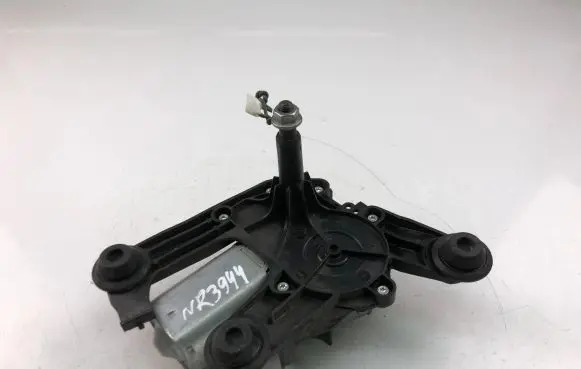 Citroen C4 Aircross Rear window wiper motor 9680477480