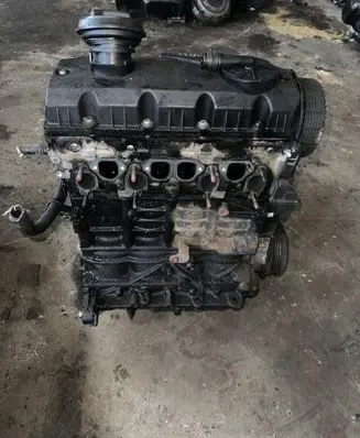 Skoda Octavia Mk2 (1Z) Engine BKC