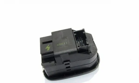 Peugeot Expert Electric window control switch