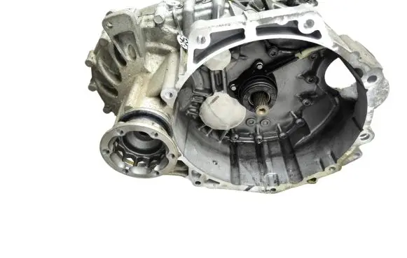 Volkswagen T-Roc Manual 6 speed gearbox VCE