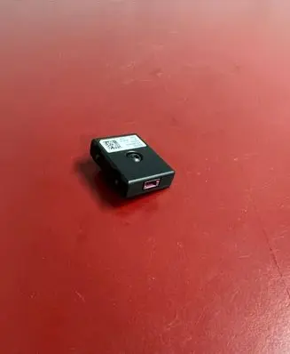 BMW X3 G01 Aerial antenna amplifier 9389559 65209389559