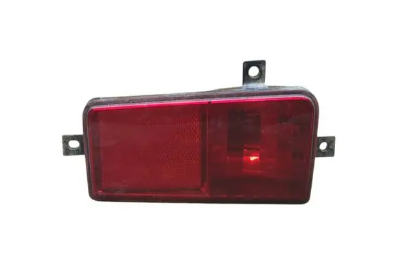 Rear fog light