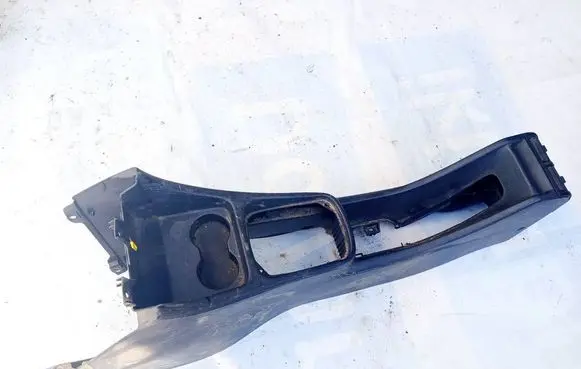 Opel Zafira A Cup holder 