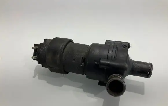 Mercedes-Benz CLK A209 C209 Electric auxiliary coolant/water pump